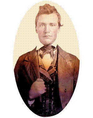 A. W. Bradley