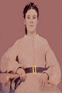 Francis Empson
                      (1848- 1914) circa 1865