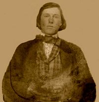 William Emspon
                      (1845-1913) brother of Francis