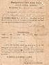 Parole of A. W. Bradley